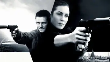 Zasłona do filmu "Tożsamość Zdrajcy" #377292