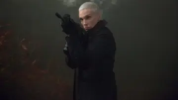 Zasłona do filmu "Tożsamość Zdrajcy" #377300