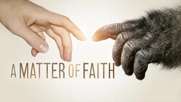 Zasłona do filmu "A Matter of Faith" #1084235