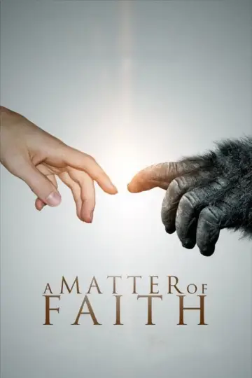 Plakat do filmu "A Matter of Faith" #1084237