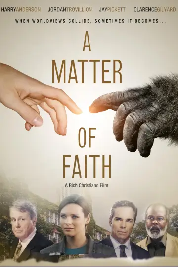 A Matter of Faith