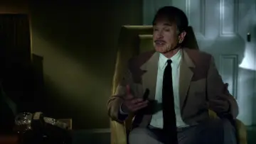 Zasłona do filmu "Zasady nie obowiązują" #1004850