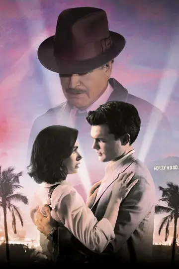 Plakat do filmu "Zasady nie obowiązują" #1004856