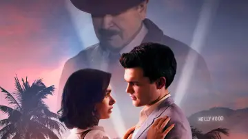 Zasłona do filmu "Zasady nie obowiązują" #326880