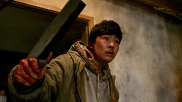 Zasłona do filmu "ある優しき殺人者の記録" #945960