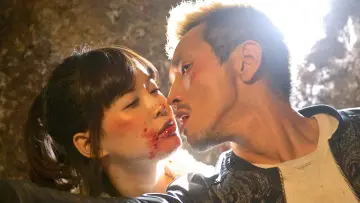 Zasłona do filmu "ある優しき殺人者の記録" #945962