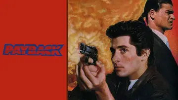 Zasłona do filmu "Payback" #688191