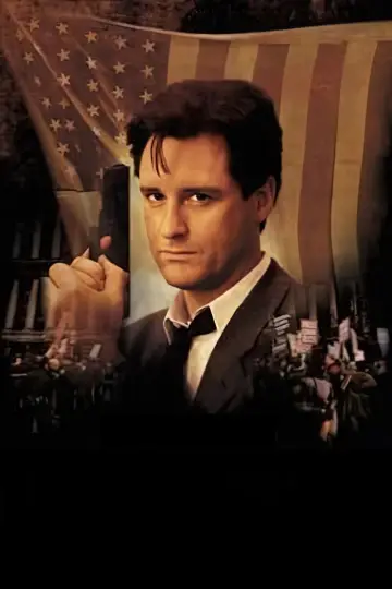 Plakat do filmu "Fałszywy trop" #707762