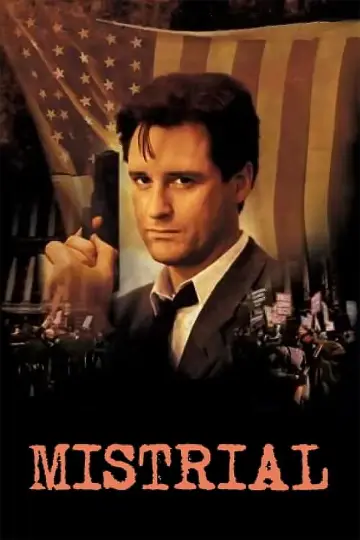 Plakat do filmu "Fałszywy trop" #707764