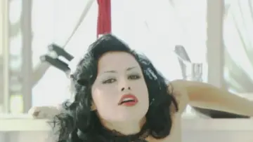 Zasłona do filmu "Kick the Cock" #874555
