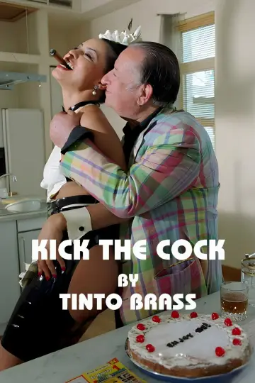 Kick the Cock