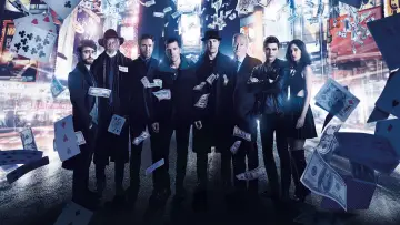 Zasłona do filmu "Iluzja 2" #1826123