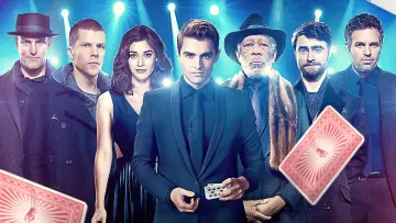 Zasłona do filmu "Iluzja 2" #260014