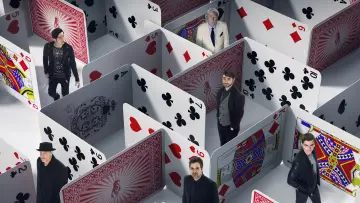 Zasłona do filmu "Iluzja 2" #260015