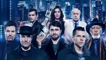 Zasłona do filmu "Iluzja 2" #260016