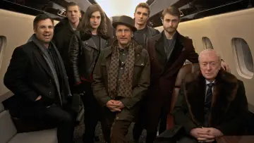 Zasłona do filmu "Iluzja 2" #260028