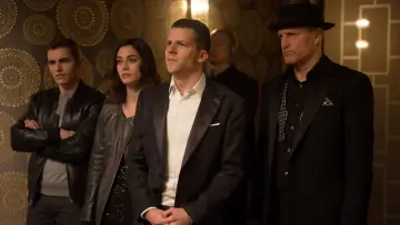 Zasłona do filmu "Iluzja 2" #571025