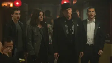 Zasłona do filmu "Iluzja 2" #571047