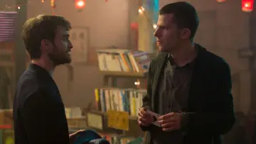 Zasłona do filmu "Iluzja 2" #571057