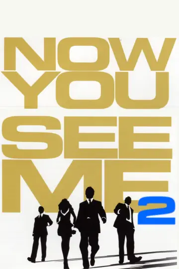 Plakat do filmu "Iluzja 2" #571076