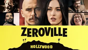 Zasłona do filmu "Zeroville" #701377