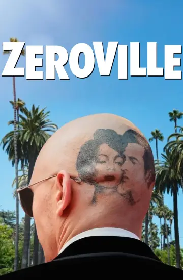 Plakat do filmu "Zeroville" #701380