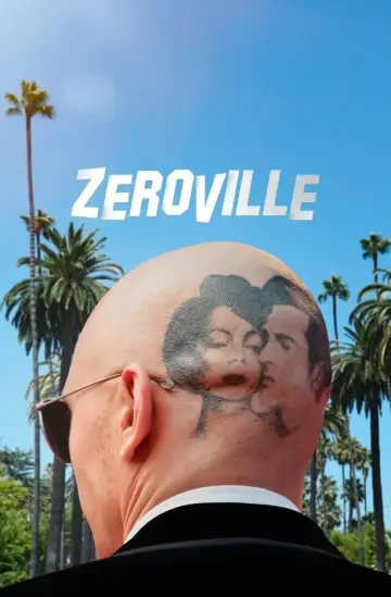 Plakat do filmu "Zeroville" #701382