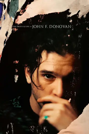 Plakat do filmu "The Death & Life of John F. Donovan" #254705