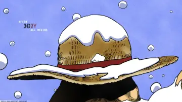 Zasłona do filmu "ONE PIECE “3D2Y” エースの死を越えて! ルフィ仲間との誓い" #315079