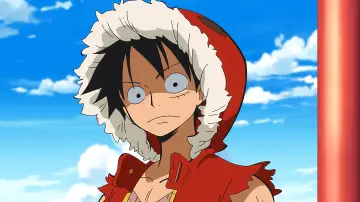 Zasłona do filmu "ONE PIECE “3D2Y” エースの死を越えて! ルフィ仲間との誓い" #315080