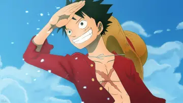 Zasłona do filmu "ONE PIECE “3D2Y” エースの死を越えて! ルフィ仲間との誓い" #705697