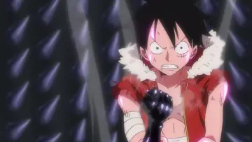 Zasłona do filmu "ONE PIECE “3D2Y” エースの死を越えて! ルフィ仲間との誓い" #705702