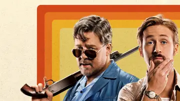 Zasłona do filmu "Nice Guys. Równi goście" #1198461