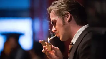 Zasłona do filmu "Nice Guys. Równi goście" #238959