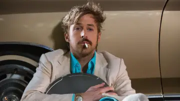 Zasłona do filmu "Nice Guys. Równi goście" #238962