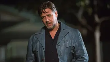 Zasłona do filmu "Nice Guys. Równi goście" #238966