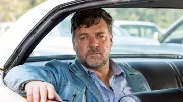 Zasłona do filmu "Nice Guys. Równi goście" #238968