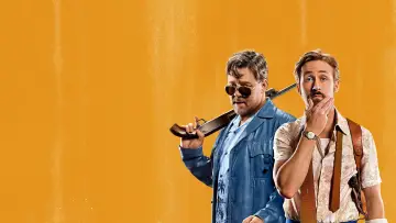 Zasłona do filmu "Nice Guys. Równi goście" #238972
