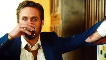 Zasłona do filmu "Nice Guys. Równi goście" #238973