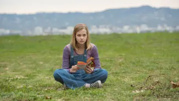 Zasłona do filmu "Nice Guys. Równi goście" #238978