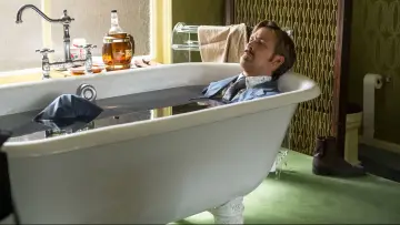 Zasłona do filmu "Nice Guys. Równi goście" #238989