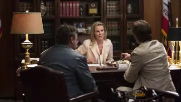 Zasłona do filmu "Nice Guys. Równi goście" #238994