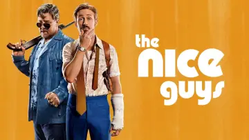Zasłona do filmu "Nice Guys. Równi goście" #626137
