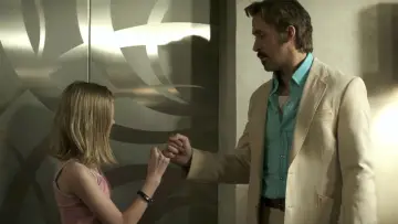 Zasłona do filmu "Nice Guys. Równi goście" #626142