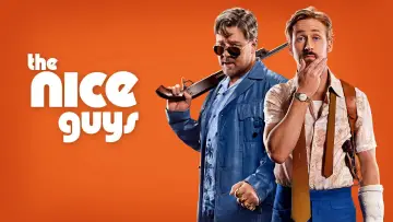 Zasłona do filmu "Nice Guys. Równi goście" #626145