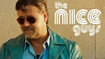 Zasłona do filmu "Nice Guys. Równi goście" #626146