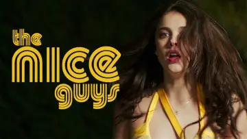 Zasłona do filmu "Nice Guys. Równi goście" #626147