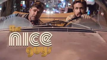 Zasłona do filmu "Nice Guys. Równi goście" #626148