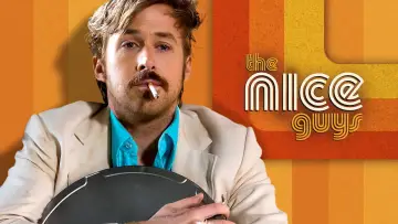 Zasłona do filmu "Nice Guys. Równi goście" #626151