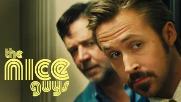Zasłona do filmu "Nice Guys. Równi goście" #626155